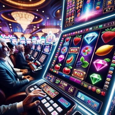 Xem live casino dealer thật trên điện thoại Android tại Việt Nam
