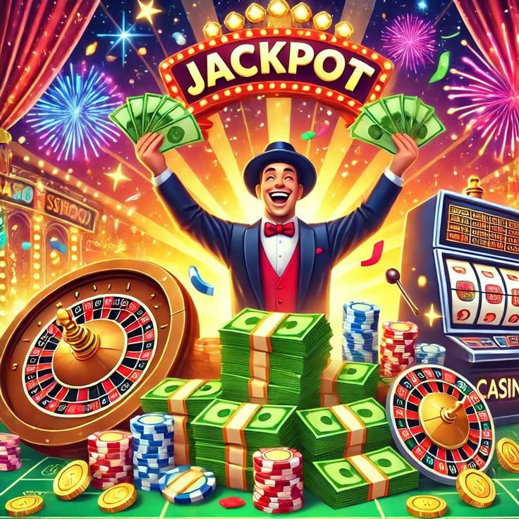 Người dùng chơi nổ hũ jackpot trên smartphone tại Việt Nam