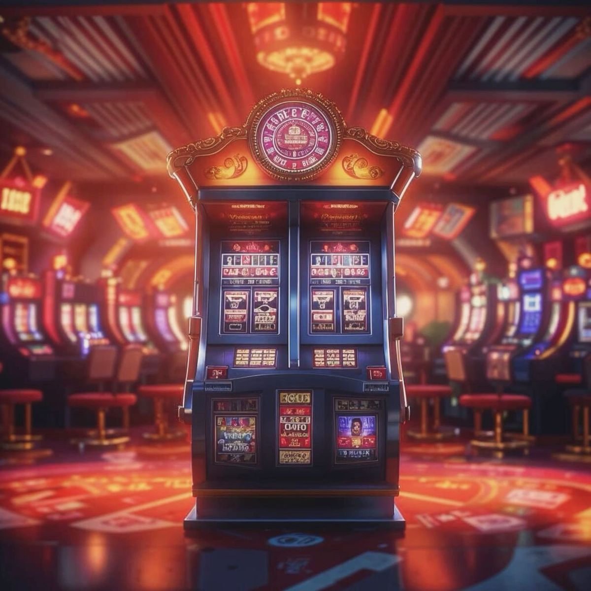 Người dùng Việt Nam chơi casino trực tuyến trên smartphone